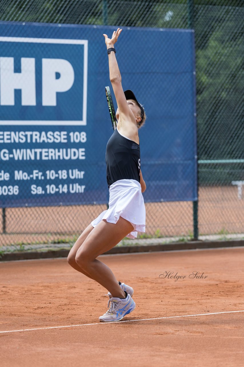 Bild 64 - BL2 THC von Horn und Hamm - Tennis-Club SCC Berlin : Ergebnis: 2:7